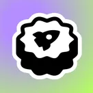 Rocket Trust Badges &amp; Icons logo