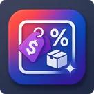 DG Bulk Product Price Editor logo