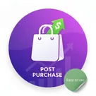 Post Purchase Sections logo