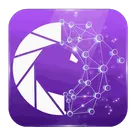 Renderique: Photoshoot logo