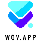 WOV : Mobile App Builder logo