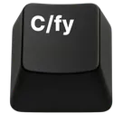 Coffeefy ‑ Coffee CMS logo