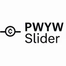 PWYW Slider logo
