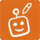 BlogHero ‑ AI Blog &amp; Analytics logo