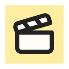 Shoppable Video Slider: Reelio logo