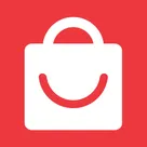 Temu: Oberlo &amp; CJ Dropshipping logo