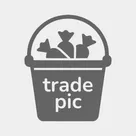 tradepic logo