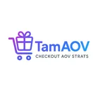 TamAOV: Checkout AOV Strats logo