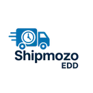 Shipmozo EDD logo