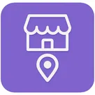 ProxiFind — Store Locator logo
