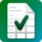 Declario: Order PDFs logo