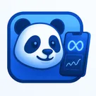 TrackPanda logo