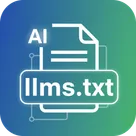 DS – AI LLMS.txt Generator logo