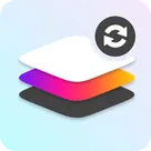 Follow for Discount logo