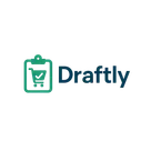 Draftly | Auto Save Cart logo
