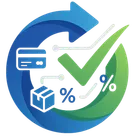SmartFlow Checkout logo