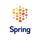 Spring GDS: Global Shipping logo