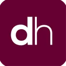 Deskhero logo