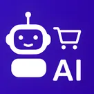AI Sales Helper Chat logo