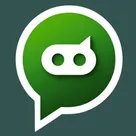 CA: WhatsApp Chat Order Button logo