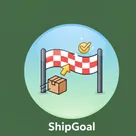 Ship Goal logo