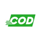 Cash On Delivery Finance logo