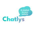 Chatlys logo