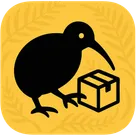 NZDev ‑ Rural Shipping NZ/AUS logo