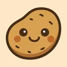 Potato Inventory Management logo