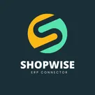 Shopwise ‑ Orderwise Connector logo