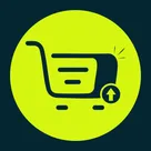 Cart &amp; Upsell by Navidium logo