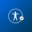 UsableNet Assistive logo