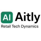 Aitly ‑ Complete Product SEO logo