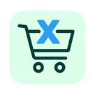 ChargeX Extra Fees logo