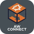 AW Connect logo