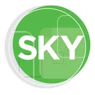 SKYPAD logo