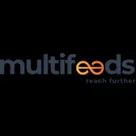 Multifeeds Feed Builder logo