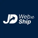 JD WebnShip logo