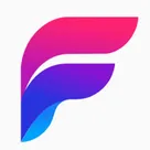 Flable AI ‑ CMO for marketing logo