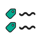 UR: Product Page Label Display logo