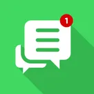 Musbu ‑ WhatsApp Chat Button logo