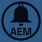 Alert'em: Customer alerts logo