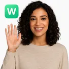 WA Chat Button by AZDigi logo