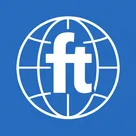 Flout Translate logo