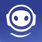 Marvyn AI Chatbot &amp; Live Chat logo