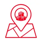 Bytes SmartStock Display logo