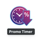 Promo Timer logo