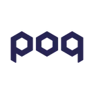 Poq: Enterprise Mobile Apps logo