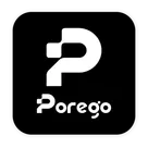Porego logo
