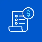 F: POS Fees Collection logo